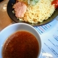 つけ麺