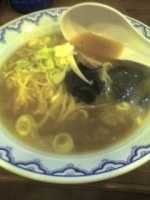 「ラーメン」@ホープ軒の写真