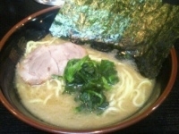 「ラーメン」@雷家の写真