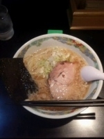 「らーめん」@らーめん 暁の写真