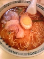 「桂花ラーメン」@桂花ラーメン 東口駅前店の写真