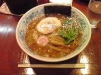 「ラーメン」@東池袋大勝軒 いぶきの写真