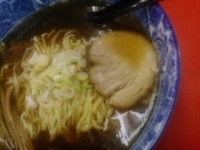 「らーめん」@珍來 鎌取店の写真