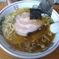 「大ロースチャーシュウ 1 ,400円」@米屋の写真