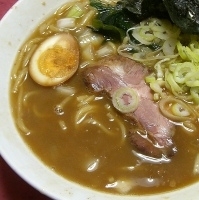 「コテドロ 醤油」@天下無双らーめん トントコトンの写真