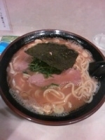 「らーめん」@神田ラーメン わいず 神田本店の写真