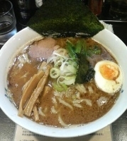 「ラーメン」@○玉大勝軒の写真