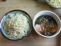 「もりそば 中盛」@常勝軒 前橋総本店の写真