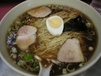 「チャーシューメン￥950」@中華そば 大海軒 毛呂山店の写真