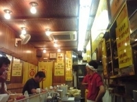 「中華そば」@ホープ軒本舗 吉祥寺店の写真