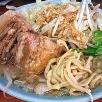 「醤油 （800円）」@凛 蒲田店の写真