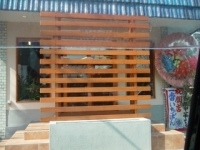 「焼豚わんたん麺+味玉」@白河手打中華そば  一番いちばんの写真