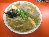 「特製ラーメン」@珉子 小倉店の写真