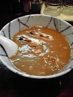 「ラーメンカレー南蛮」@麺工房HIRAMAの写真