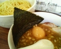 「特製盛りそば（中）」@新橋 おらがの写真