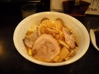 「味噌らーめん 全部のせ」@旭川らあめん ひでまるの写真