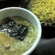 つけ麺