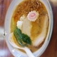 胡麻らーめん