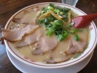 「中華そば（並）」@中華そば 高安の写真