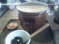 「ごん兵衛ラーメン」@はしご屋 本店の写真