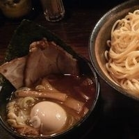 「特製もりそば・中盛 ￥880」@麺屋大斗 芝大門店の写真