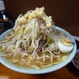 ラーメン（ニンニクヤサイアブラ）