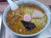 「ラーメン」@大勝軒 北習志野店の写真