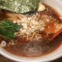 「白兵衛らーめん」@白兵衛の写真