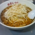 味噌ラーメン