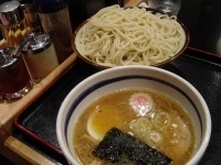 「特製もりそば 大盛 750円」@五反田 大勝軒の写真