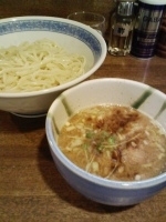 「つけめん」@燦燦斗の写真