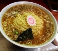 「ラーメン」@代田橋 大勝軒の写真