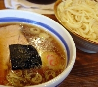 「もりそば」@東池袋大勝軒 本店の写真