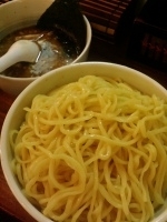 「盛りそば 大 （あつもり） 850円」@新橋 おらがの写真