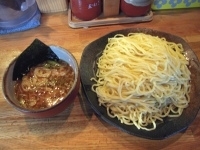 「つけ麺大盛り \720-」@つけ麺屋 ごんろく 両国店の写真