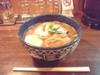 「ラーメン小（150g）」@まる福 大勝軒 江古田駅前店の写真