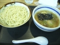 「もりそば」@東池袋大勝軒 ぐんまの写真