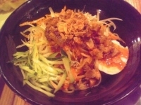 「雷（かみなり）」@みやこいち 本店の写真