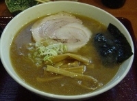 「中華麺」@めん 和正の写真