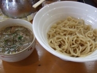 「ふくもり」@らぅめん福助の写真