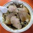 叉焼麺