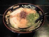 「らーめん」@はりがねの写真