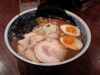 「全部乗せ」@せたが屋 品川店の写真