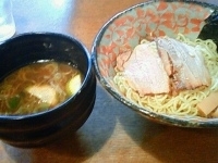 「つけ麺」@麺屋 巧の写真