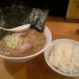 ラーメン・ライス