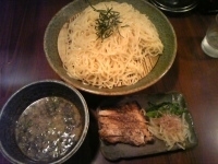 「山神冷やし麺」@山神山人 あびこ店の写真