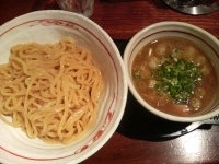 「つけめん（750円）」@こんぺいの写真