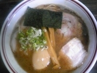 「つるやらーめん」@らー麺 つるやの写真