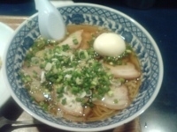 「チャーシューメン」@KO-YAの写真
