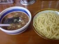 「もりそば」@東池大勝軒おはこ 八千代店の写真